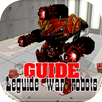 Leguide war robots APK