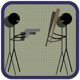 Stickman War Territory Wars