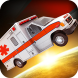 Mad Ambulance Simulator