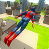 League of Super Heroes APK