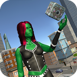 Rocket Guardians: Star Hero