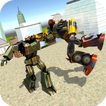 Robots: Ultimate Fight