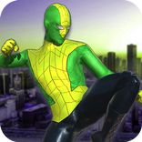 Super Story: Amazing Hero