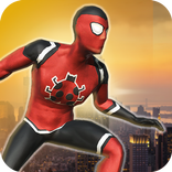 Spider: Super Avenger