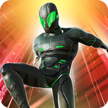 Super Steel Hero