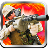 Contract Black Ops Shooting 3D