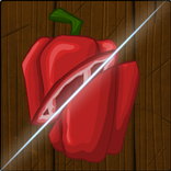 Veg Ninja Slash