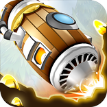 Gold Rush (Underworld)