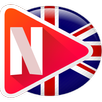 What's on Netflix UK Guide APK