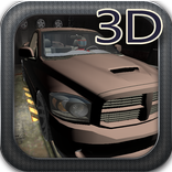 Street Truck Rush