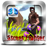 Street  Swordsman: Kungfu