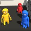 Gang Street Battle Simulator APK