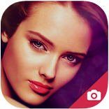 Photo Editor & DSLR Camera