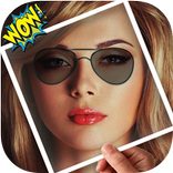 New Mega Camera & Face Changer
