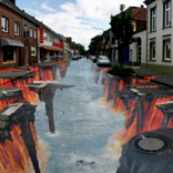 Artystów ulicy