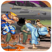 street fighter 97 plus APK