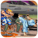 street fighter 97 plus APK
