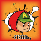 Street Boy Jumper