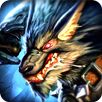 Ninja Wolfman-Best  Fighter APK