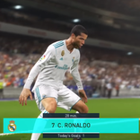 PES Pro Evolution Soccer 2018 Tips