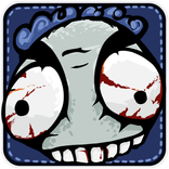 Hapless Zombie