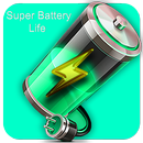 APK Super Battery Life - super battery saver & doctor