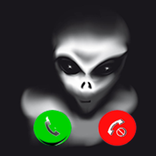 Alien Call joke