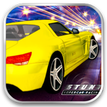 Stunt Supercar Racing