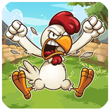 Chicken Run Game