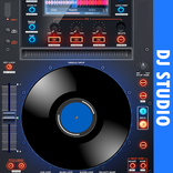 DJ Studio 7 Mixer