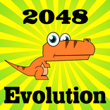 2048 Evolution