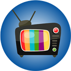Mobile TV icon