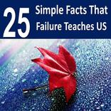25 Facts About Failure