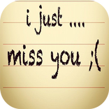 Say I Miss You