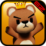 Push Push Bear