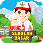 Soal Ujian SD icon