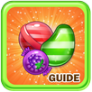 Guides Candy Crush Saga APK
