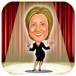 Mrs. President