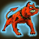 Scooby Devil : Mummy Run
