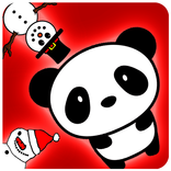Where is  Panda?
