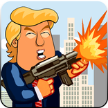 Super Trump: The new World