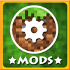 Mods for Minecraft PE 2016 APK