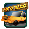 Moto Race 3D APK