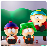guide south park l'annale du destin