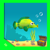 Fish Runner APK
