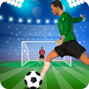 Flick Football Manager-futebol 2018 APK