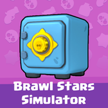 Box Simulator for Brawl Stars