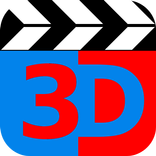 3D Anaglyphe