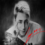 Sơn Tùng MTP Ký Tặng Fan