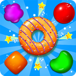 Candy Island
